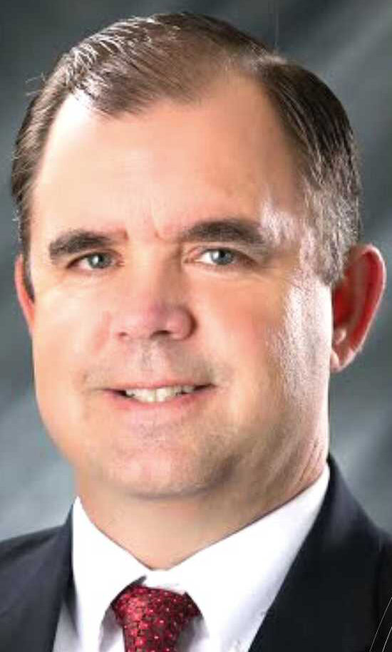 Dr. Theron J. Schutte, Marshalltown