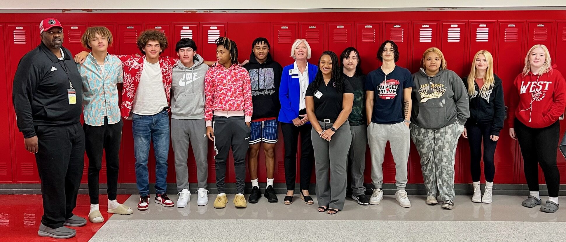 Kira Canada at Davenport West 11/12