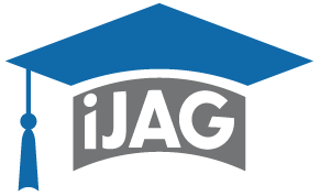 iJAG Color Logo
