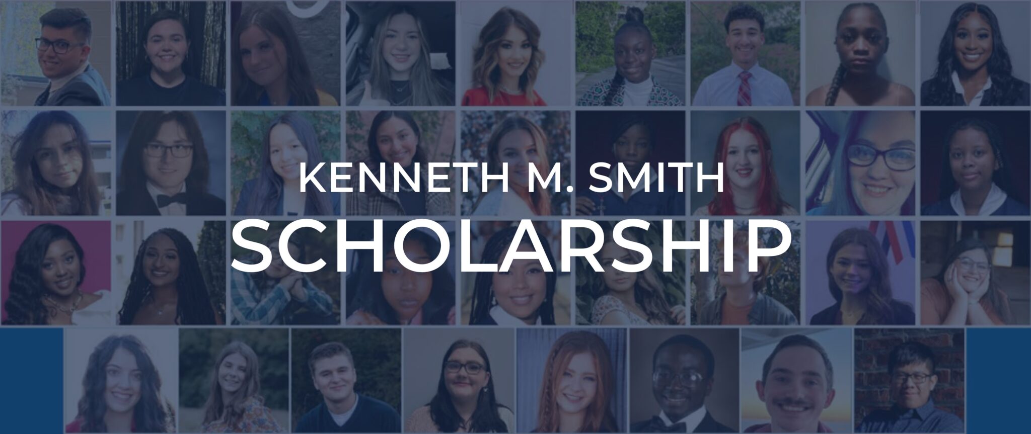 Kenneth M. Smith Scholarship