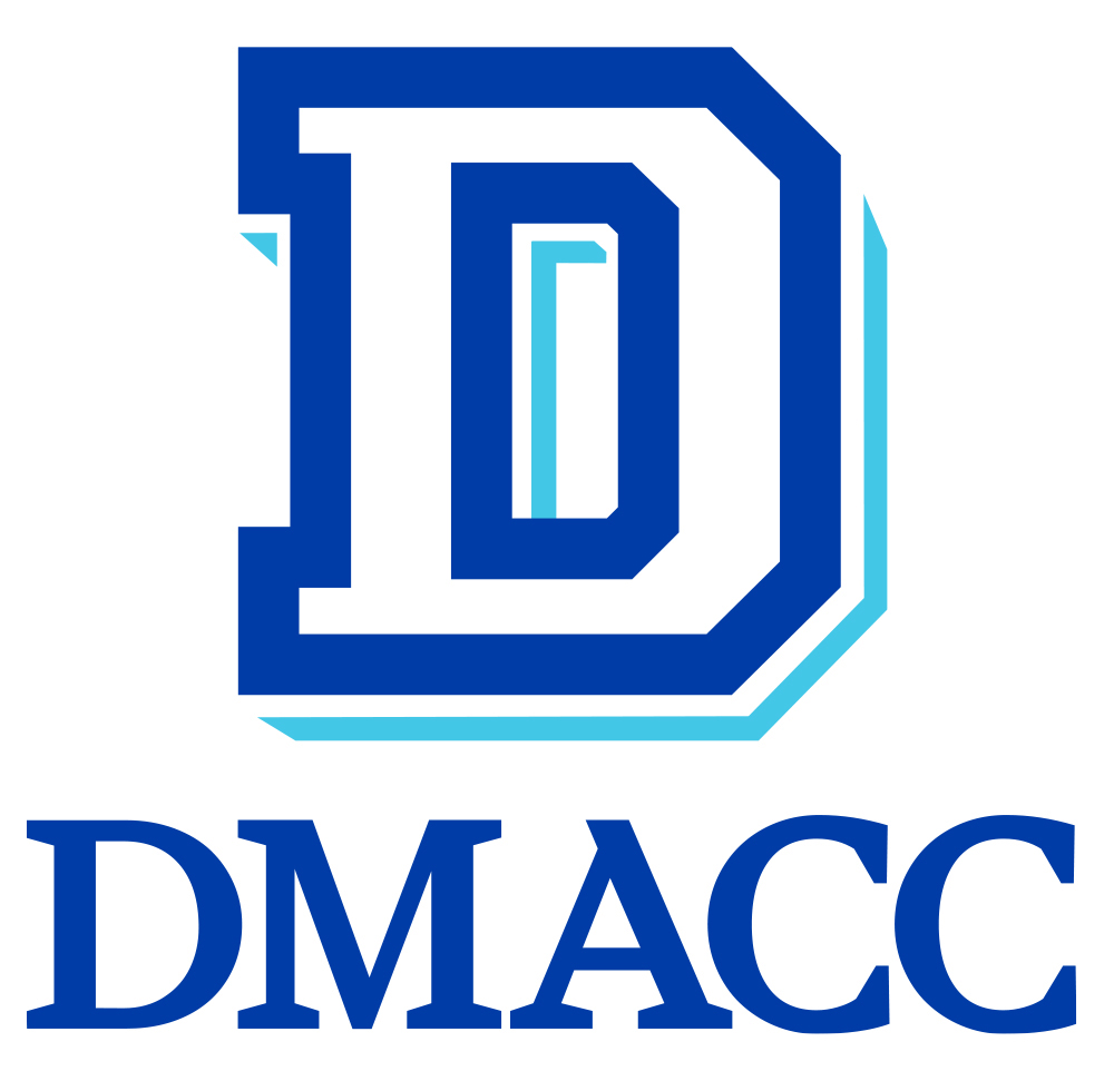 DMACC Corporate Logo