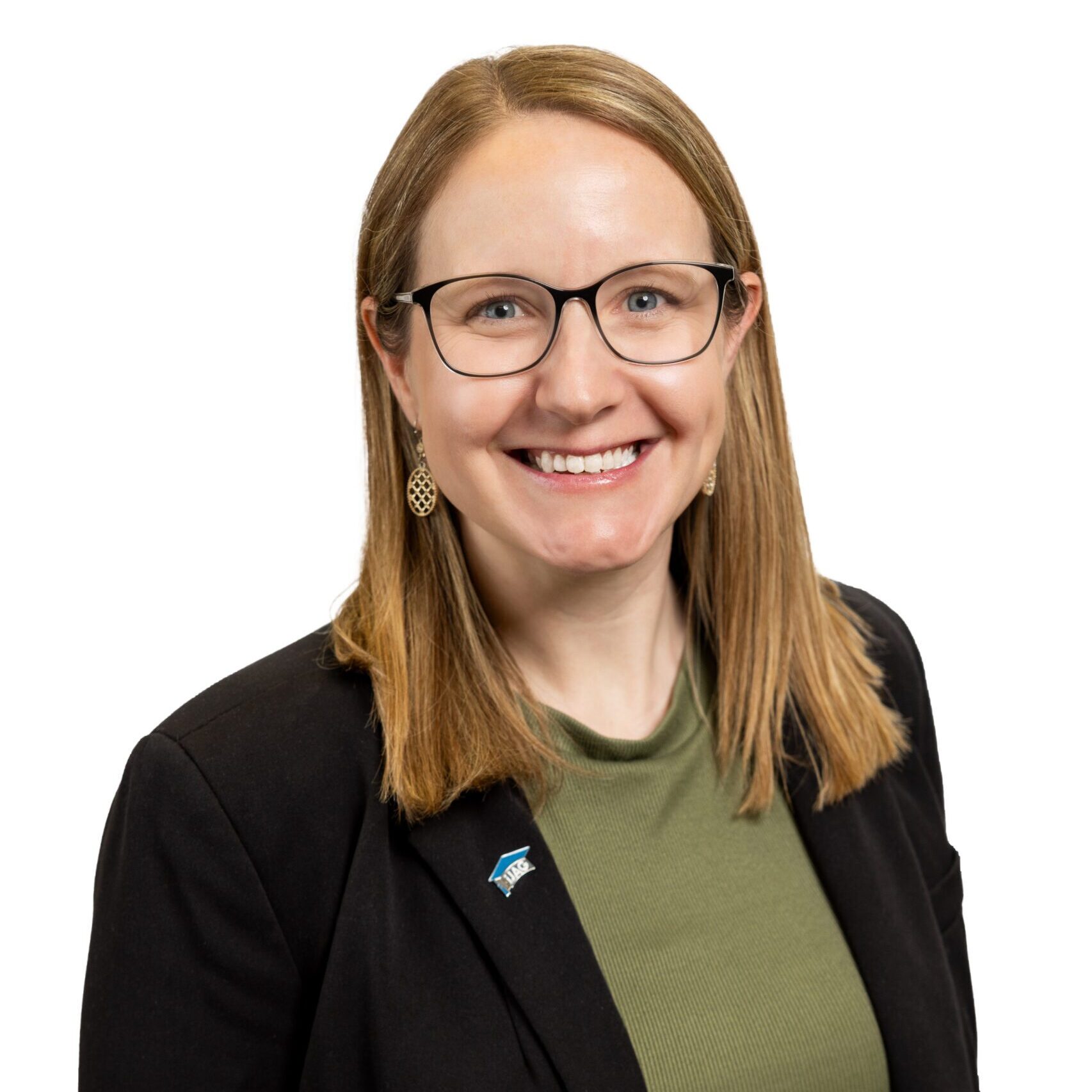 Jill Padgett
