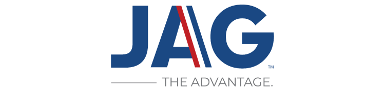 Jag National Logo