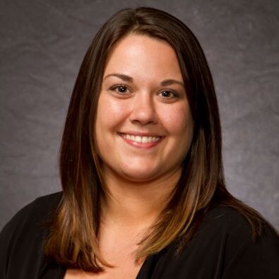 Nicole Tupy