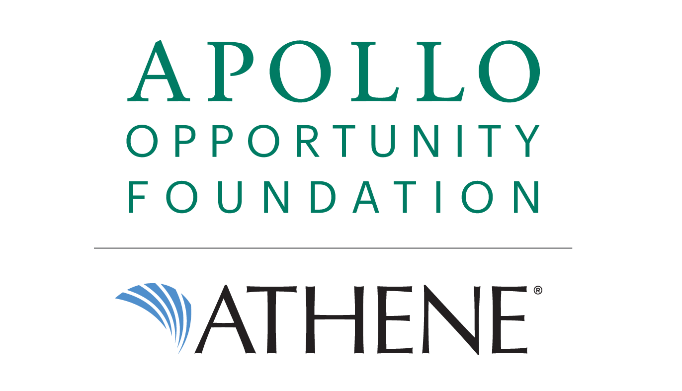 AOF_Athene_Logo