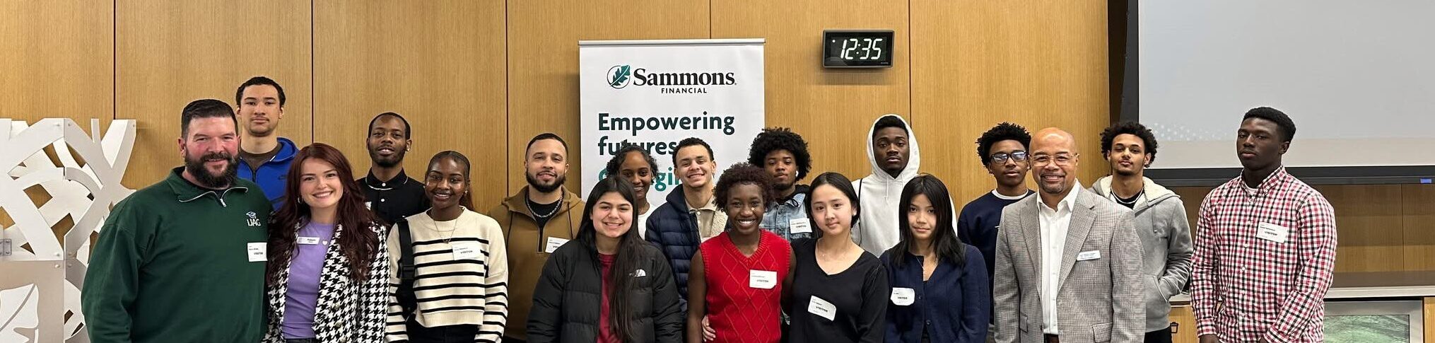 Sammons Financial