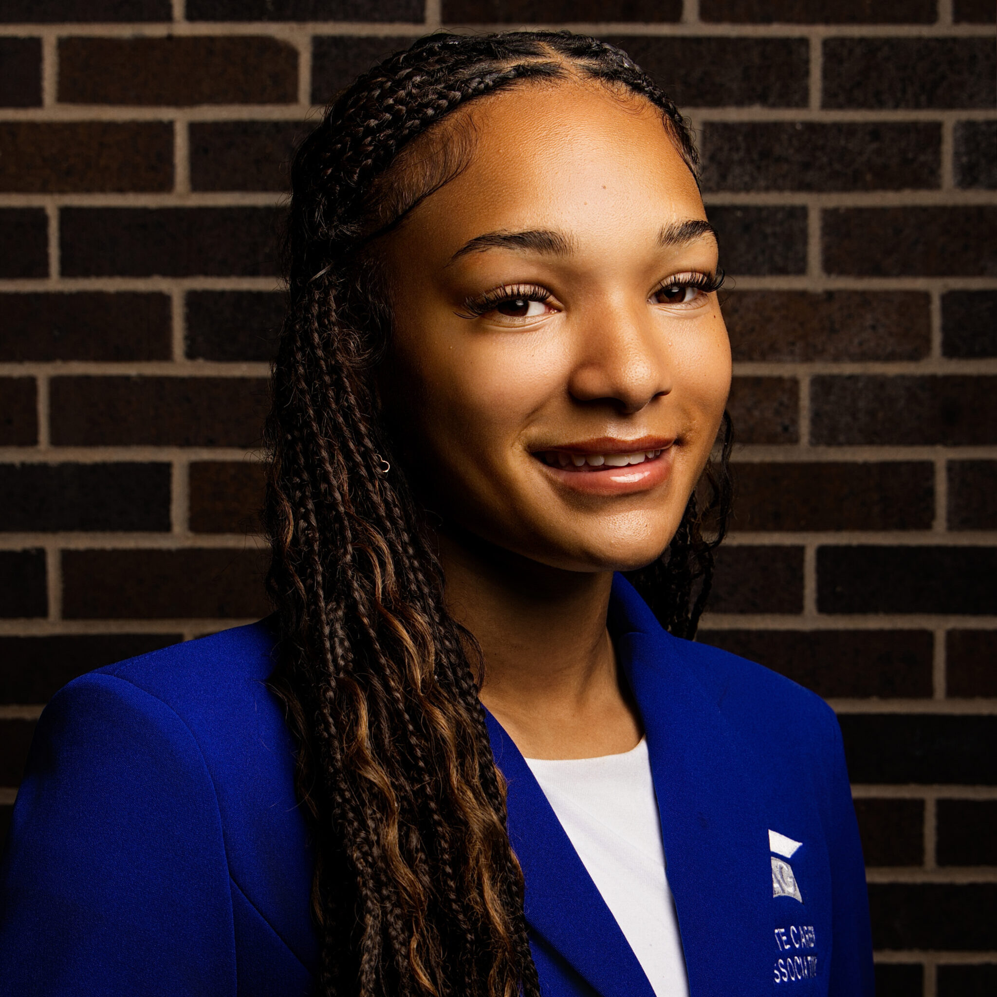 JaLiyah Hubbard