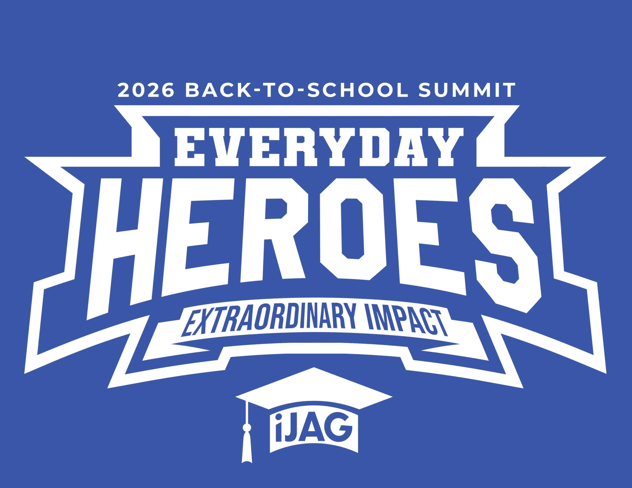 2026 Back-to-School Summit Logo
