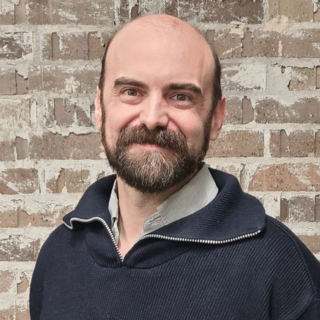 Dr. Christian Supiot